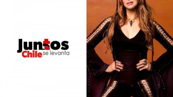 Juntos Chile se levanta