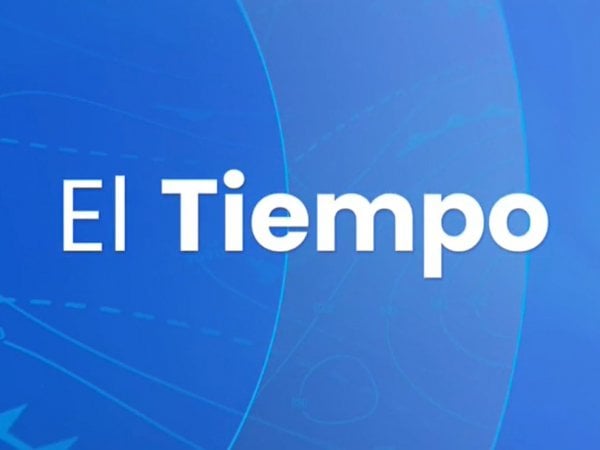 El tiempo con Yael Szewkis: viernes 16 de febrero de 2024