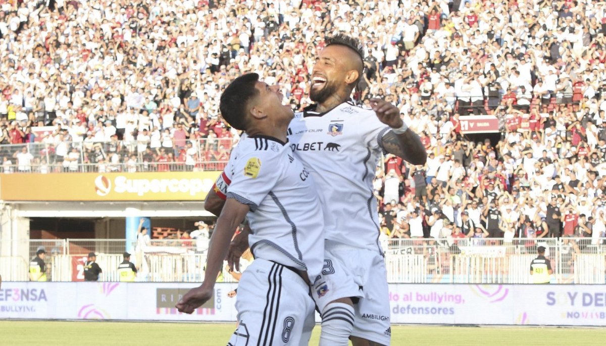 Unión Española vs. Colo Colo: Sigue aquí ONLINE el partido del Torneo