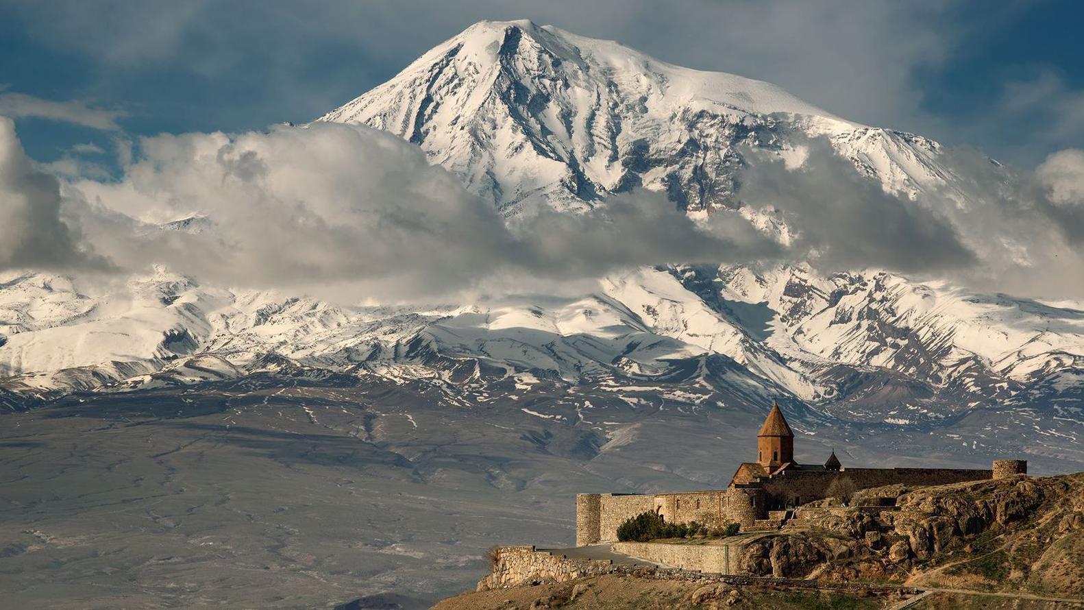 Armenia