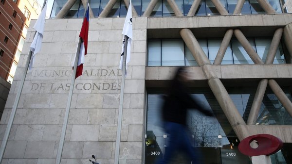 Municipalidad de Las Condes