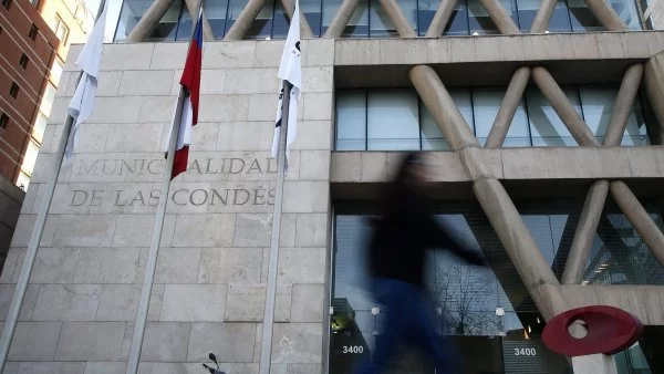 Municipalidad de Las Condes