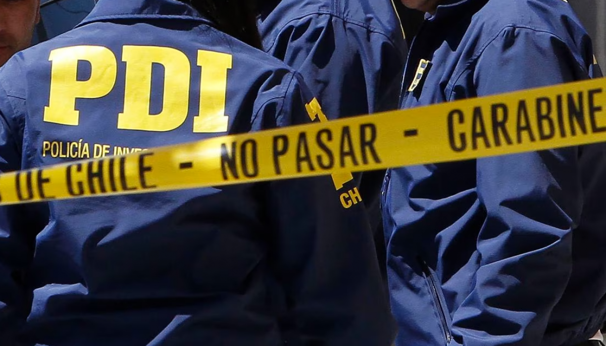 Hombre fue asesinado al interior de su casa en El Monte: recibió ...