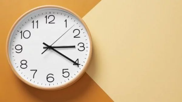 Cambio de hora 2024: día del inicio del horario de invierno