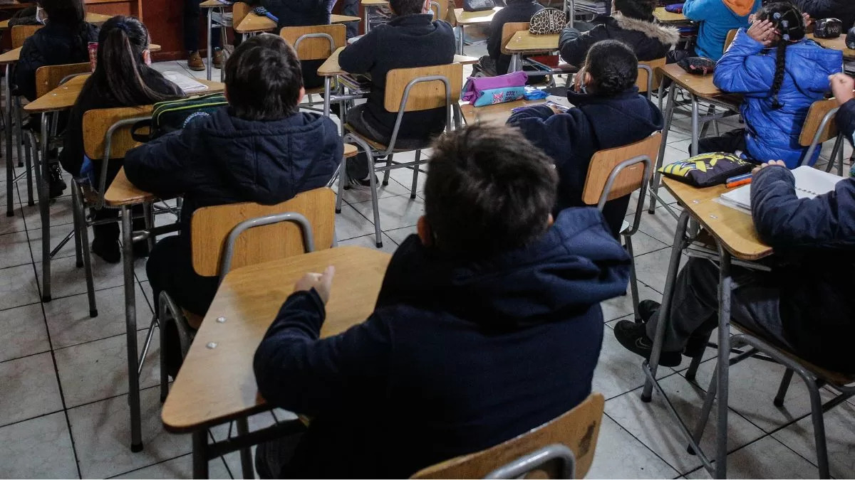 ¿Cuándo inician las clases 2024 en Chile?