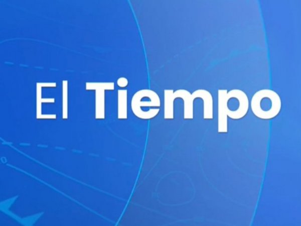 El tiempo con Iván Torres: lunes 19 de febrero 2024