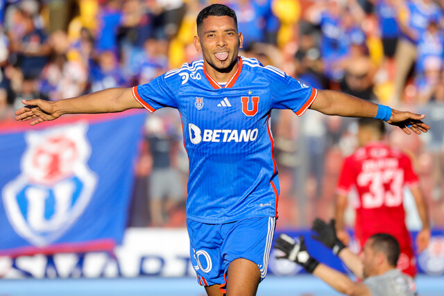 Cristian Palacios