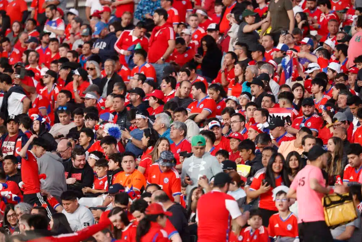 ¿Cuándo comienza a funcionar el Registro Nacional de Hinchas?