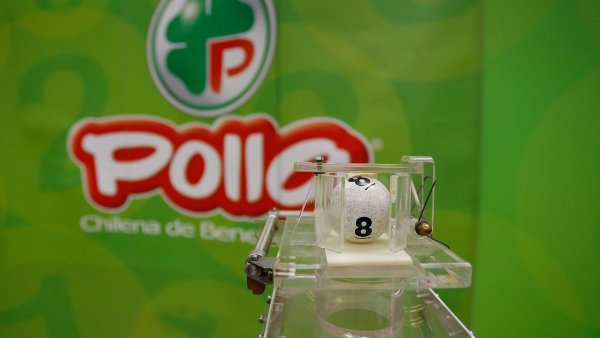 La Suerte en Chile 2023.