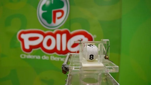 La Suerte en Chile 2023.