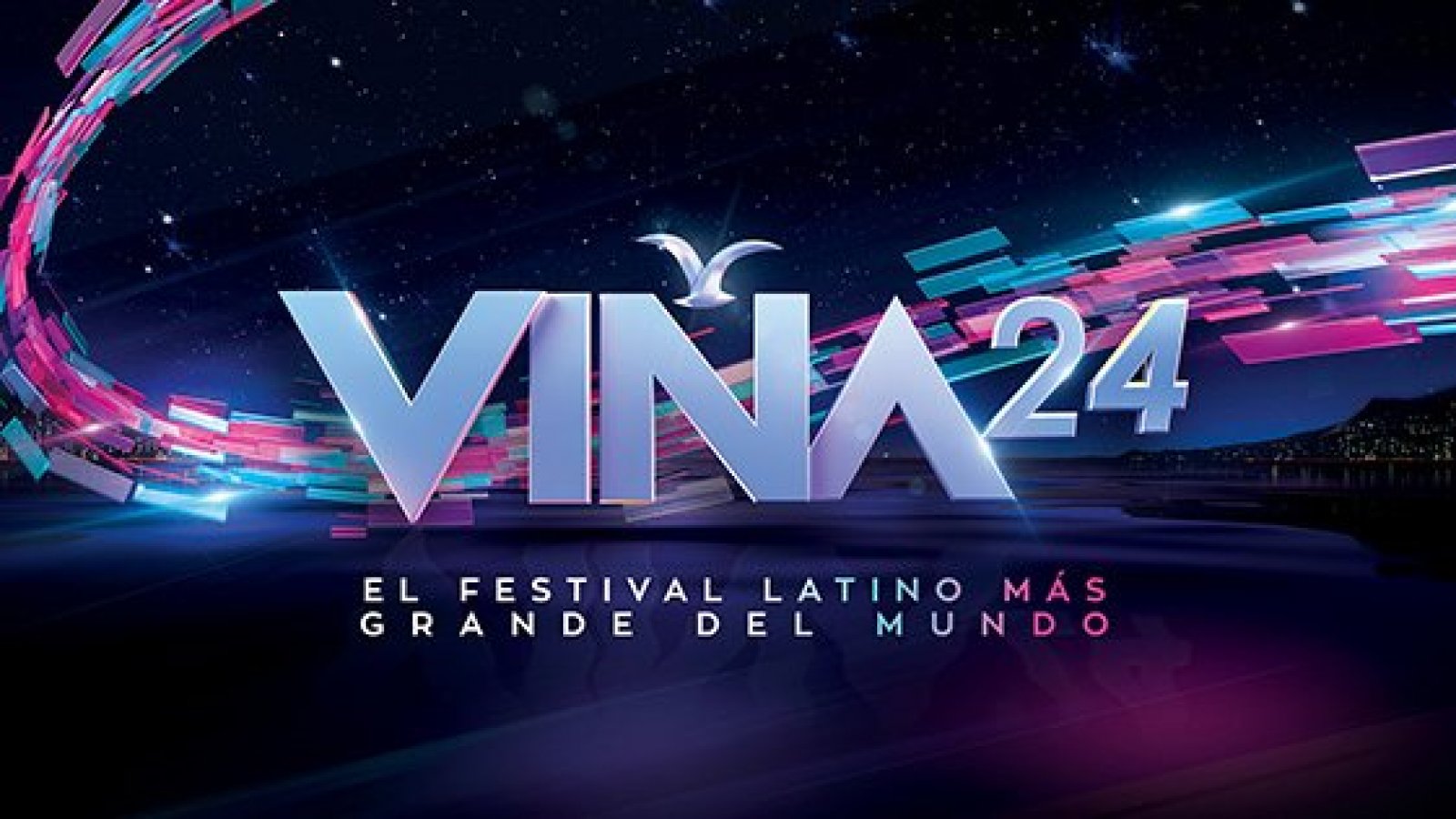 "Noche cero especial" Festival de Viña del Mar 2024