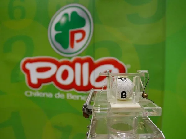 La Suerte en Chile 2023.