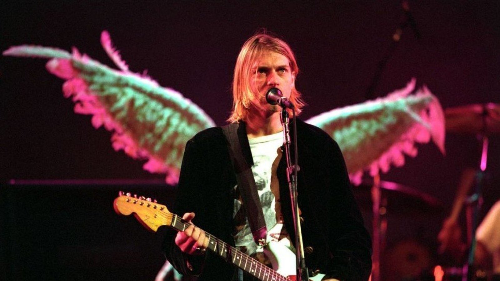 Kurt Cobain habría esta de cumpleaños este 20 de febrero.