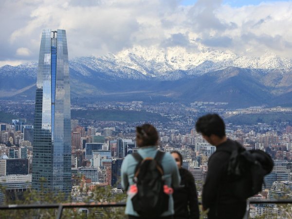 Qué hacer en Santiago