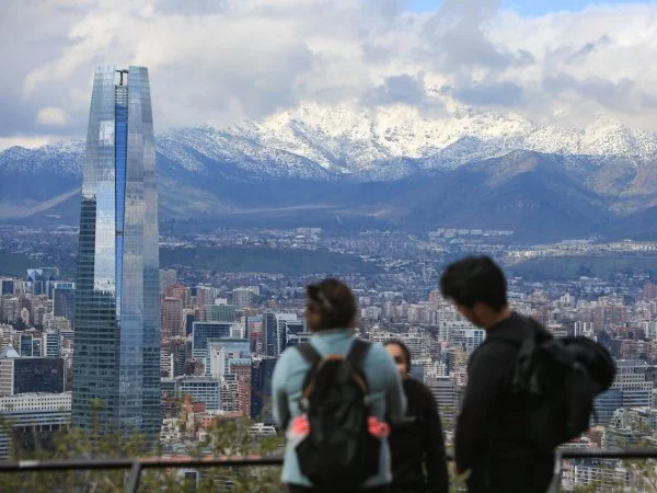 Qué hacer en Santiago