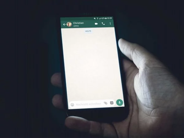 WhatsApp. Nueva función de WhatsApp.