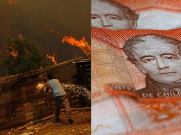 Subsidio de Retención Laboral