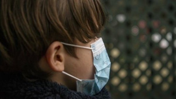 Inmunización contra el virus sincicial