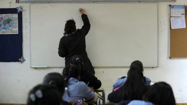 El calendario de inicio de clases 2024 en la Región Metropolitana