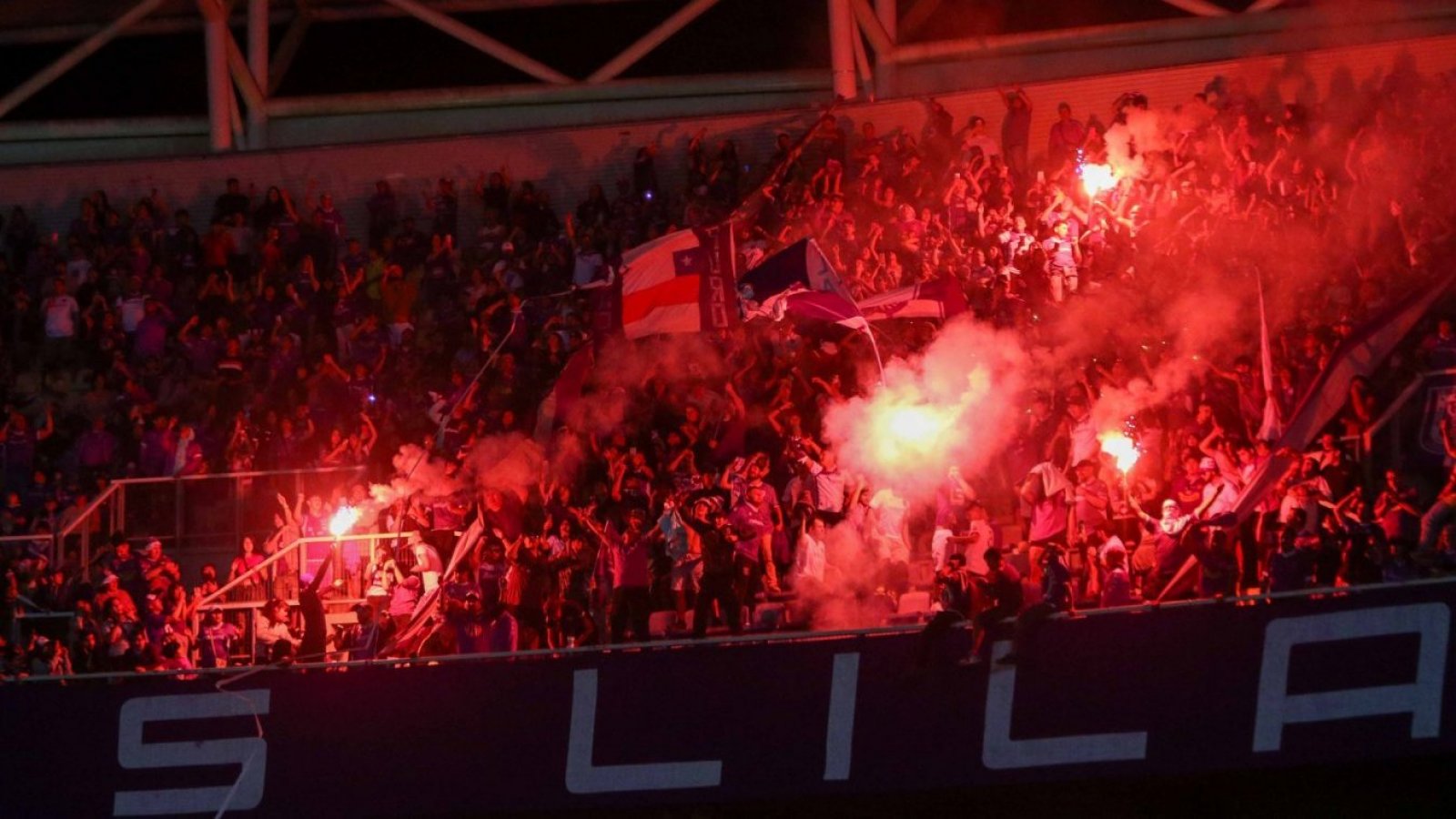 Registro Nacional de Hinchas: ¿cuándo comienza a funcionar?