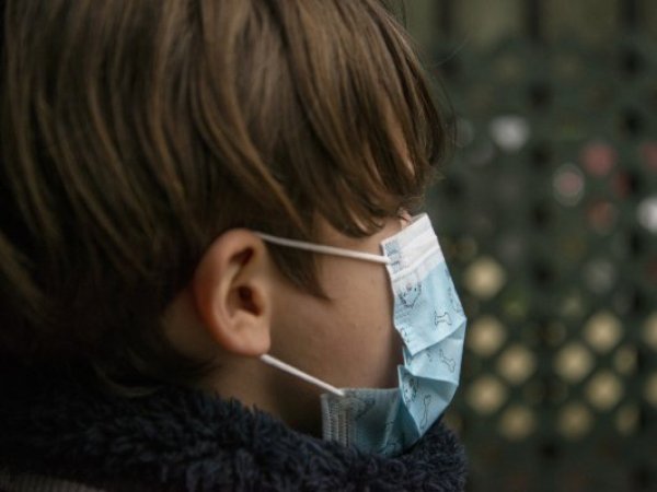 Inmunización contra el virus sincicial