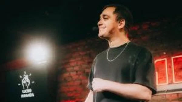 Qué día estará Lucho Miranda en el Festival de Viña del Mar 2024