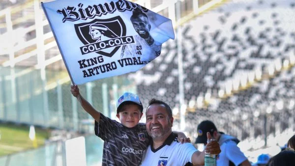 Registro Nacional de hinchas