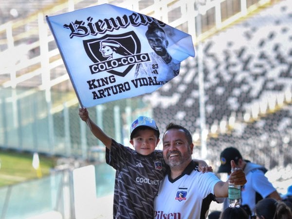 Registro Nacional de hinchas
