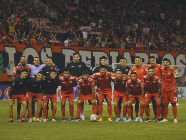Ñublense visita a la Universidad Católica | 24horas