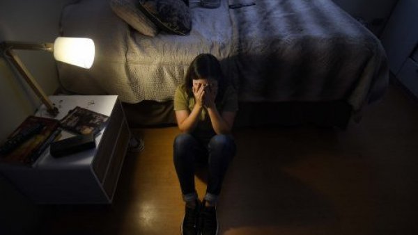 Salud mental en Chile.