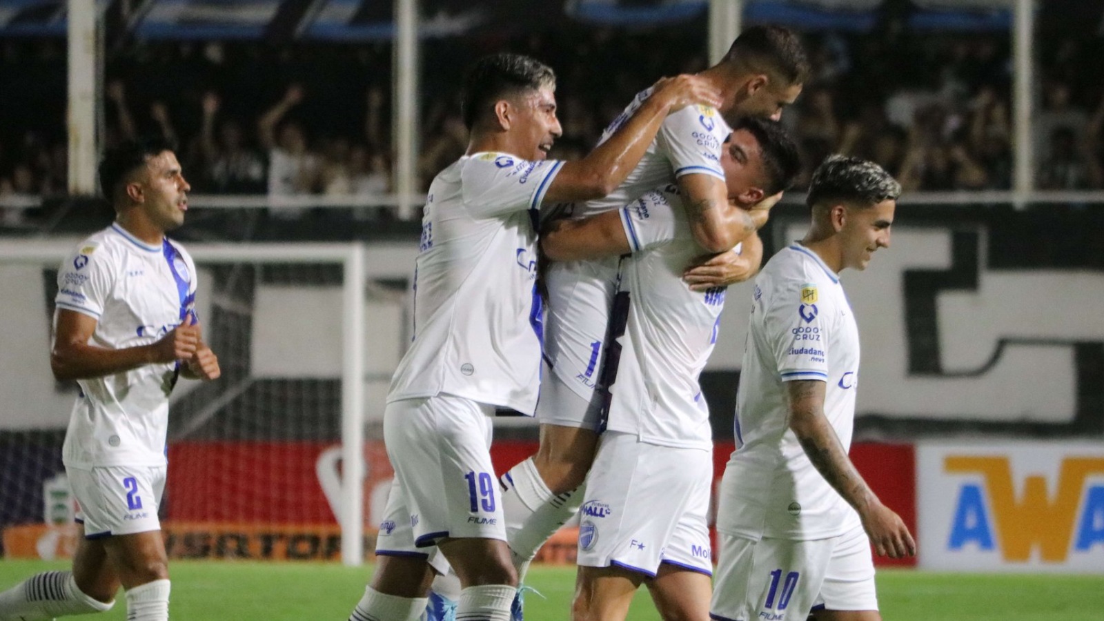 Godoy Cruz