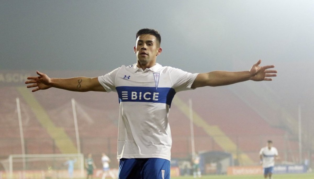 Universidad Católica vs. Ñublense: sigue aquí EN VIVO y ONLINE el