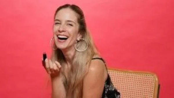 La fractura con la que llegaría Alison al Festival de Viña