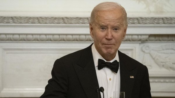 Joe Biden