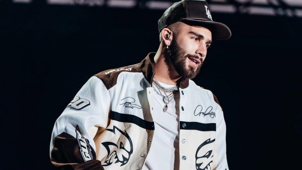 Manuel Turizo Festival de Viña 2024