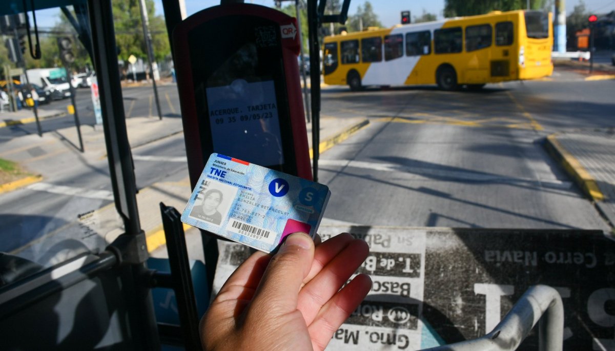 "Tómate la foto" ¿Cómo y dónde obtener la TNE por primera vez? 24horas