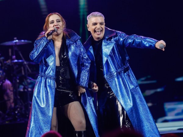 Festival de Viña en vivo 2024