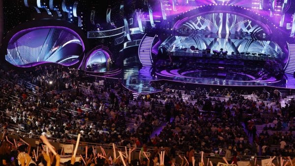 Festival de Viña del Mar 2024, Quinta Vergara