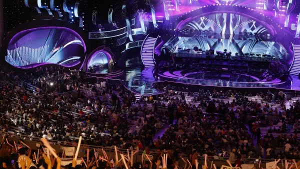 Festival de Viña del Mar 2024, Quinta Vergara