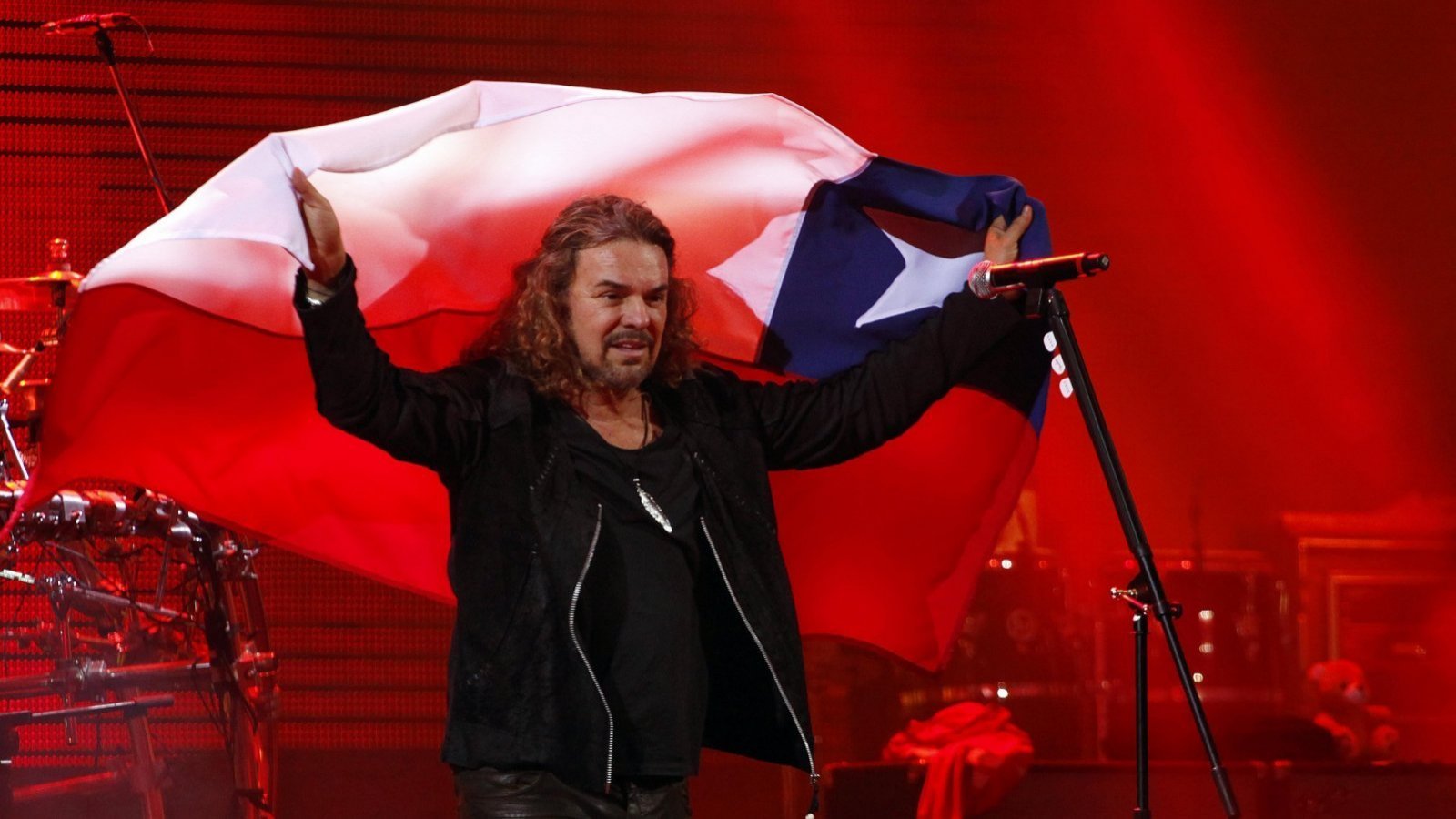 El SETLIST que tendrá Maná en Viña 2024 24horas