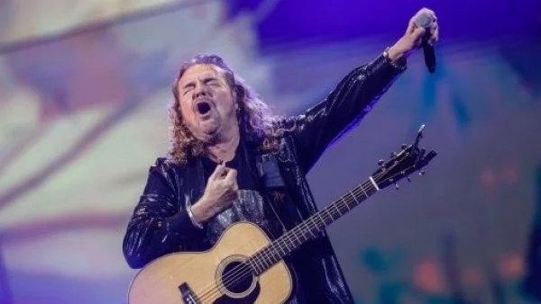 Labios compartidos de Maná