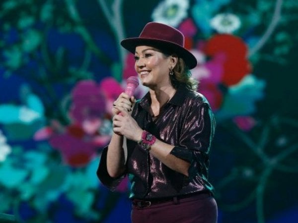 Javiera Contador en Viña 2024