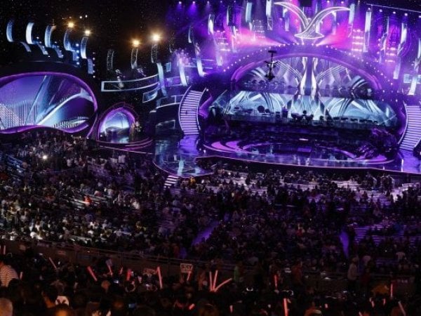 Ubicaciones en la Quinta Vergara.