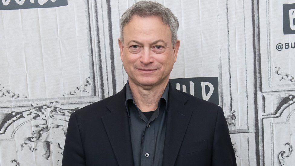 Gary Sinise