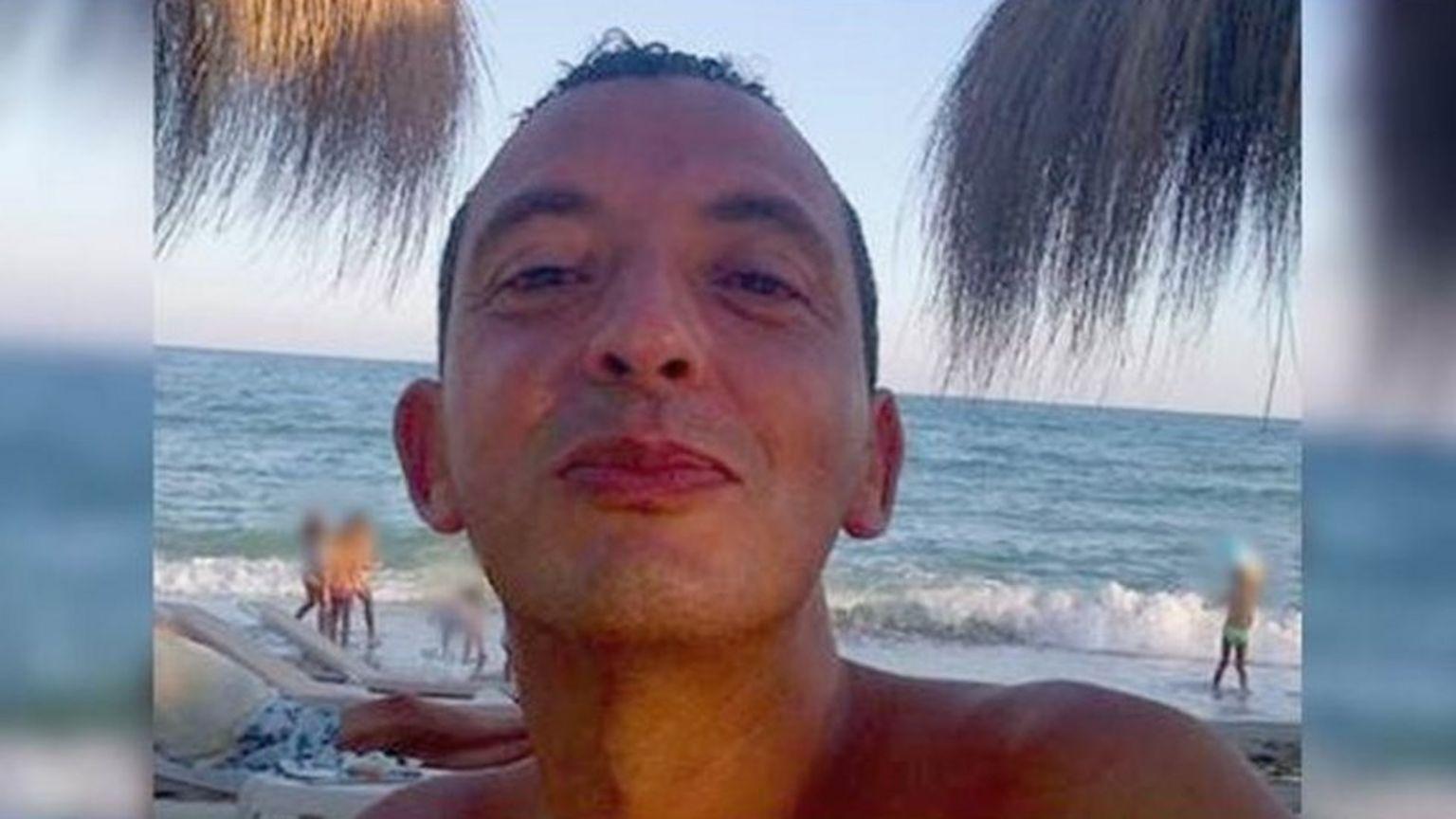 Ridouan Taghi