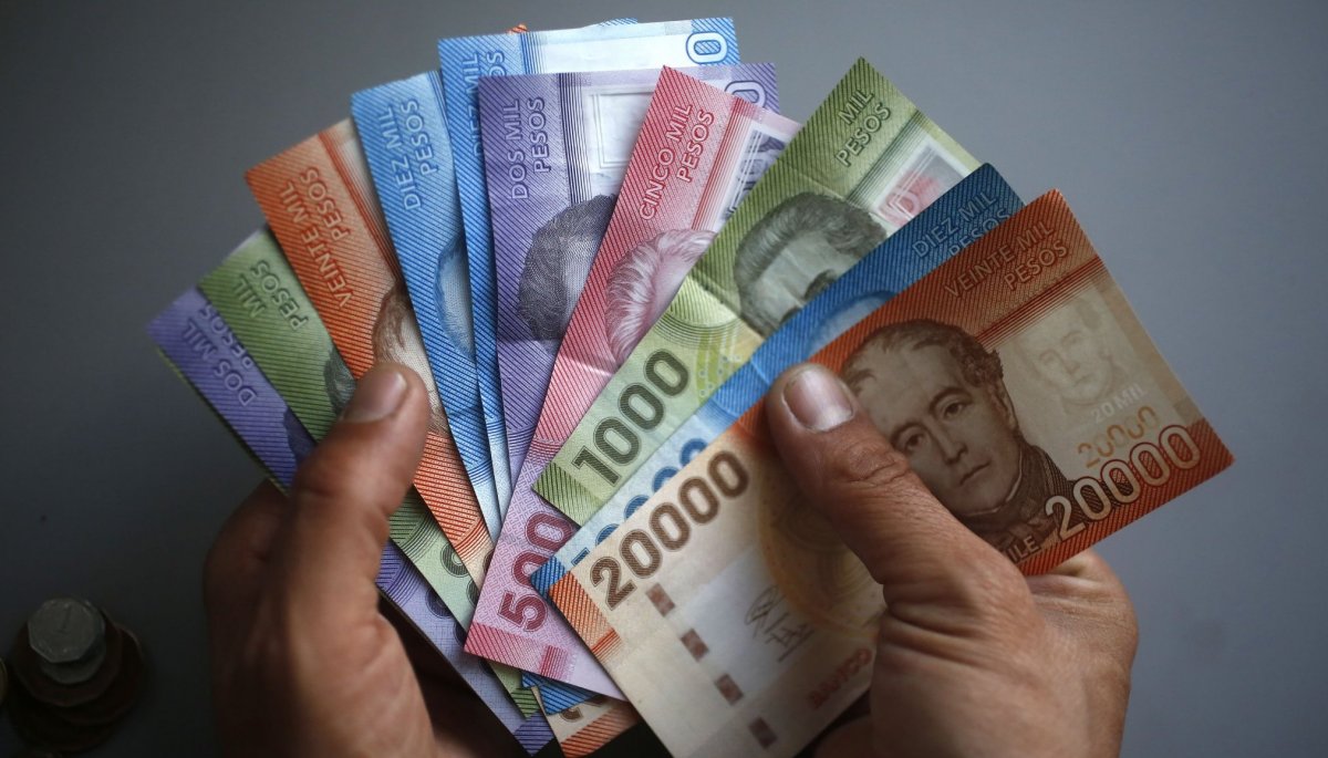 Ex Bono Marzo 2024 consulta AQUÍ si tienes dinero por cobrar 24horas
