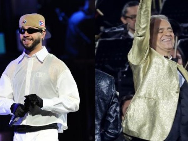 Andrea Bocelli y Mora