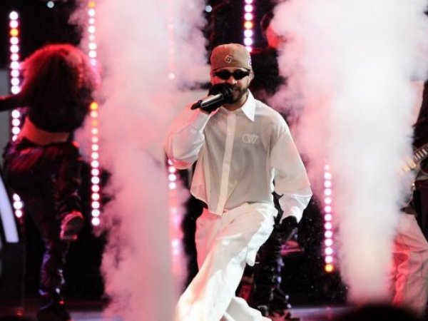 Mora concierto en Viña