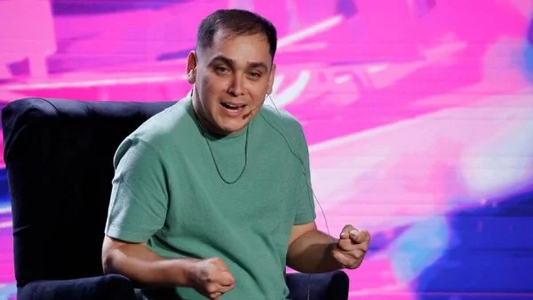 Lucho Miranda se presentará este ,miércoles en el Festival de Viña del Mar 2024.