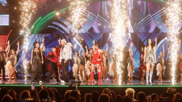 Obertura festival martes 27 febrero